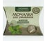 Мочалка Алтын Бай для умывания мятная, 60г УТ-00011974 1