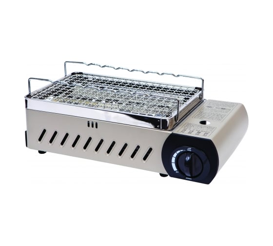 Газовый гриль KOVEA KG-0904R kg_0904r-000-00 1