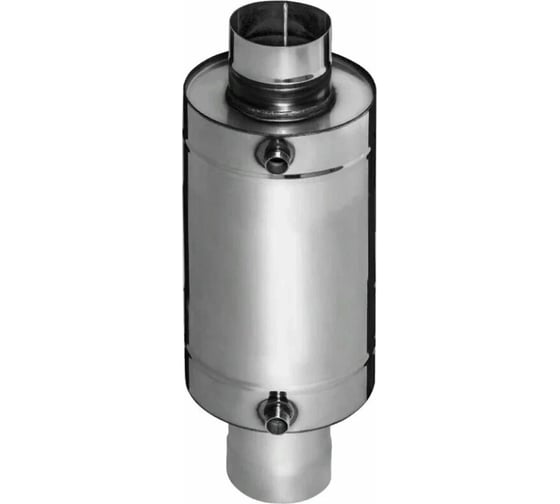 Бак FERRUM Комфорт AISI 201 1 0 для печи с водяным контуром 12л ф115 шт f0703 1