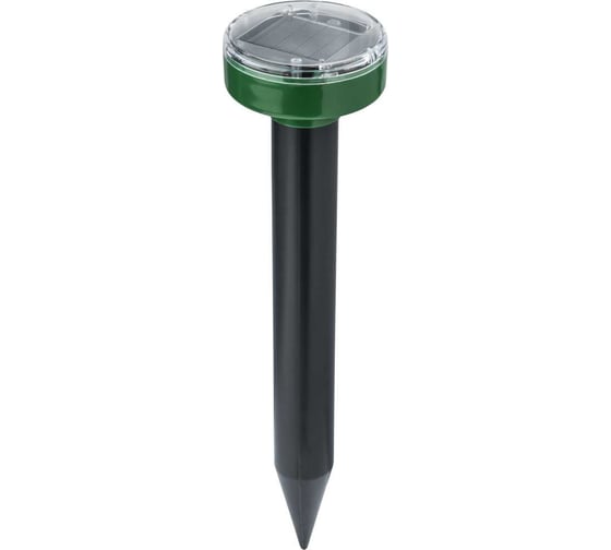 Отпугиватель Navigator 93 853 NMK-102 отпугиватель кротов 29330 93853