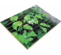 Сидушка Добропаровъ Берёзка 32x39см 3543367