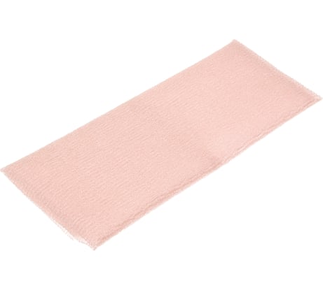 Японская мочалка-полотенце Банные Штучки 30х90 см 30 40370