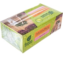 Запарка для бани Банные Штучки Трава душицы 20 фильтр-пакета х 1.5 г 30012