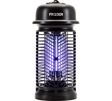 Противомоскитная электрическая лампа FROJER QH50D-20W