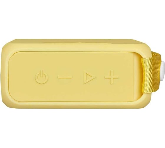 Портативная колонка TFN Quadro lemon TFN-BS03-01LE