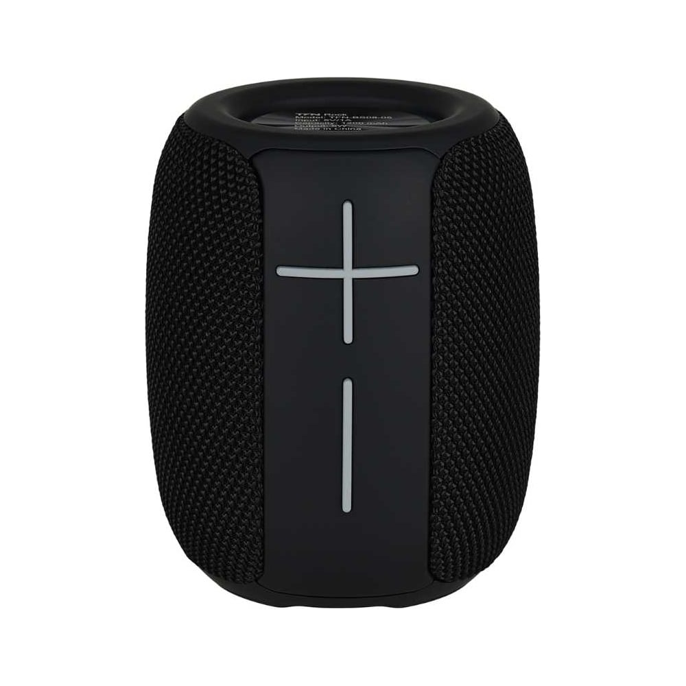 Портативная колонка TFN Rock black TFN-BS08-05BK - выгодная цена ...