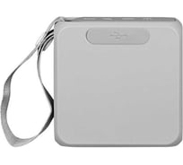 Портативная колонка TFN Quadro gray TFN-BS03-01GR
