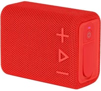 Портативная колонка TFN Quadro Pro red TFN-BS03-02RD