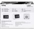 Портативная колонка TFN Light white TFN-BS08-01WH 11
