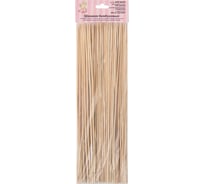 Бамбуковые шпажки SHF-0337 SHF-0337 100 штук 699488