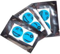 Наклейки против комаров GESS GESS-007