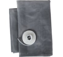 Антимоскитная сетка для дверей EcoSapiens Eco Net 60x220 см, 2 шт. ES-104
