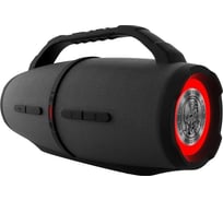 Портативная колонка Ural sound Гагарин гр-007 серый ГР-007 серый