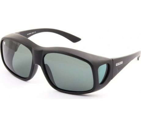 Поляризационные очки NORFIN, серо-зеленые линзы 06 NF-2006