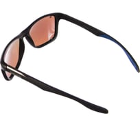 Поляризационные очки NORFIN, голубые линзы REVO 03 NF-2003