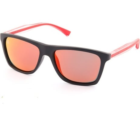 Поляризационные очки NORFIN, красные линзы REVO 02 NF-LJ2002