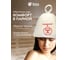 Шапка Банные штучки Рождённый в СССР, войлок 100% 41030 5