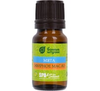 Эфирное масло Банные Штучки Мята 10 мл 20 32212