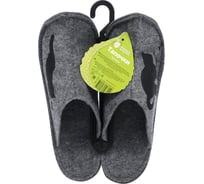 Тапочки для бани и сауны Банные штучки Котёнок 41224