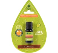 Эфирное масло Банные Штучки Корица 10 мл 32374