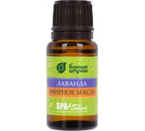 Эфирное масло Банные Штучки Чайное дерево 15 мл 32281