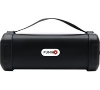 Портативная колонка FUMIKO octave черная FBS30-01