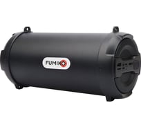 Портативная колонка FUMIKO omega черная FBS31-01