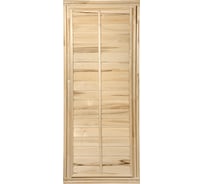 Глухая дверь Банные Штучки 1 32699