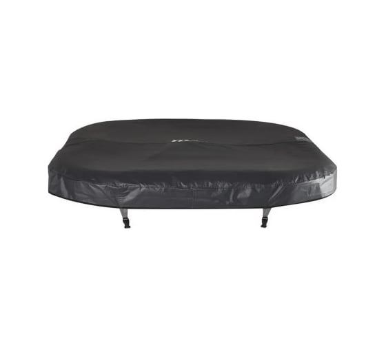 СПА-бассейн MSpa 185x185x68см Tekapo 930л, квадратный, аэромассаж C-TE062