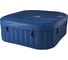 СПА-бассейн MSpa 185x185x68см Orbit 930л, квадратный, аэромассаж LS062U-NA 3