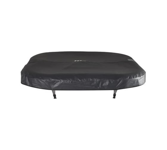 СПА-бассейн MSpa 158x158x68см Tekapo 650л, квадратный, аэромассаж C-TE042