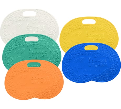 Банный коврик Банные штучки 32051