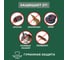 Ультразвуковой отпугиватель кротов REXANT R20 71-0012 5