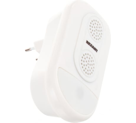 Ультразвуковой отпугиватель вредителей REXANT 71-0038