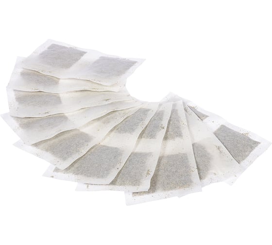 Запарка для бани Банные Штучки Листья мяты перечной, 20 фильтр-пакетов 30014 1