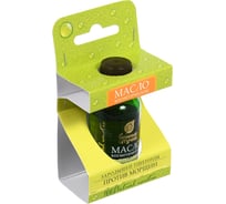 Косметическое масло Банные Штучки Зародышей пшеницы 25 мл 32234