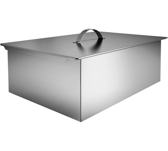 Двухъярусная коптильня GRILLUX Smoky Simple ВЗР2185