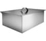 Двухъярусная коптильня GRILLUX Smoky Simple ВЗР2185 2