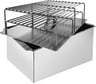 Двухъярусная коптильня GRILLUX Smoky Simple ВЗР2185