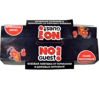 Ловушка клеевая-домик от тараканов NOGUEST СЗ.060015