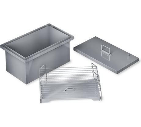 Коптильня GRILLUX Smoky Boom ВЗР2301