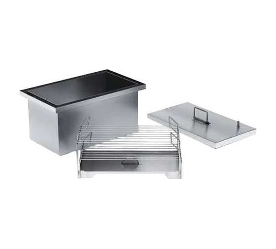 Коптильня GRILLUX Smoky Boom ВЗР2301