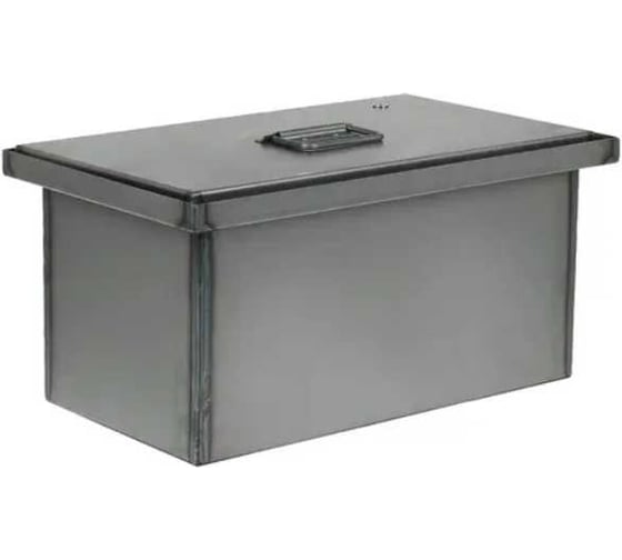 Коптильня GRILLUX Smoky Boom ВЗР2301