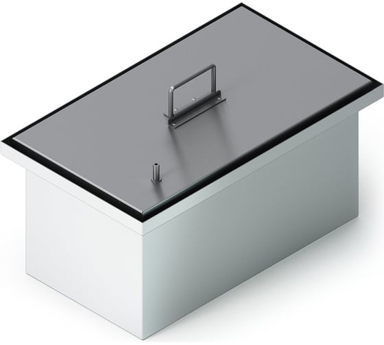 Коптильня GRILLUX Smoky Boom ВЗР2301