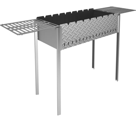 Мангал GRILLUX Дачный ВЗР2122