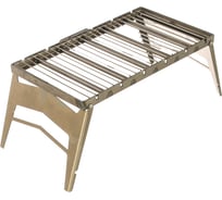 Универсальная подставка c решеткой гриль GRILLUX ВЗР 2295