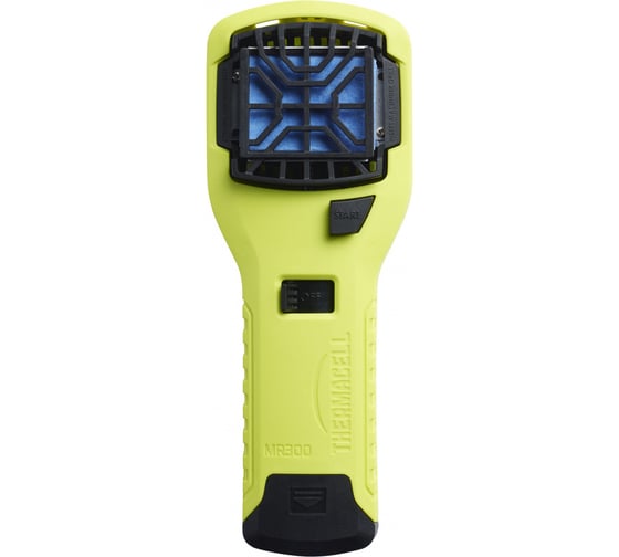 Противомоскитный прибор ThermaCell MR-300V High Visibility Green Repeller MR-300V