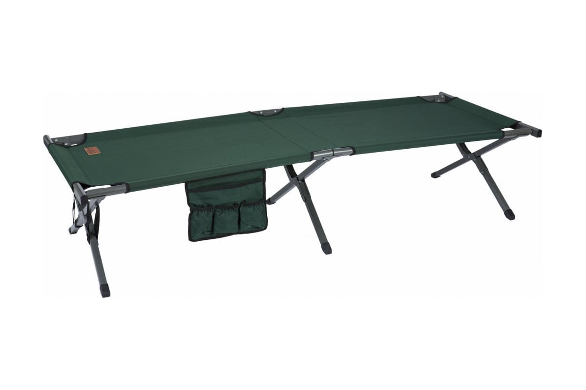 Раскладная кровать camping world forest bed standart cl b 001