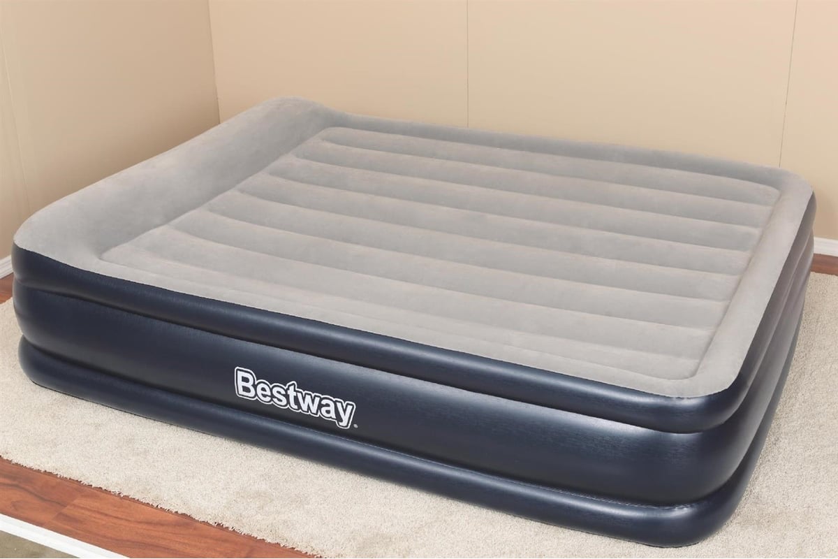 Надувная кровать Bestway TRITECH (67630 BW)