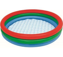 Детский круглый бассейн Bestway, 102х25 см, 62 л 51104 BW 004851